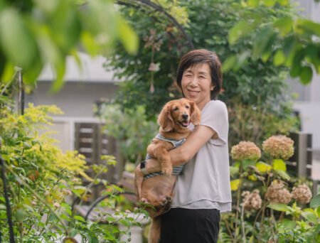 浜松市リンパケアサロン｜ローズリリーブ