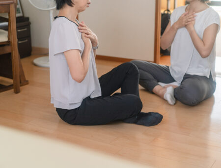 グループレッスン｜M様より