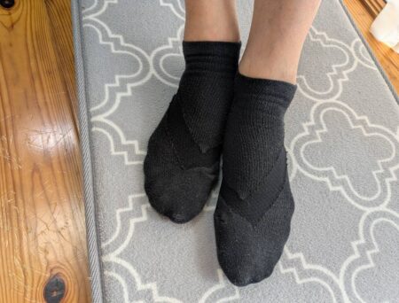 フレクサーソックスで姿勢とバランスをサポートさとう式リンパケア公式フレクサーグッズ