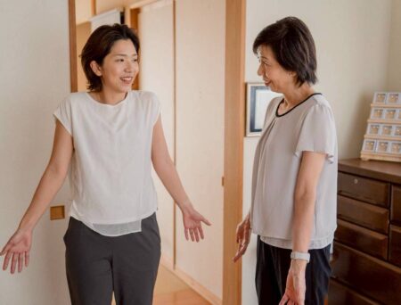 全身を整えるさとう式リンパケアモニターさん募集